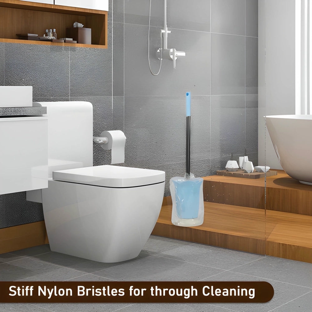Best odor-free toilet brush set - 2025 | fast shipping