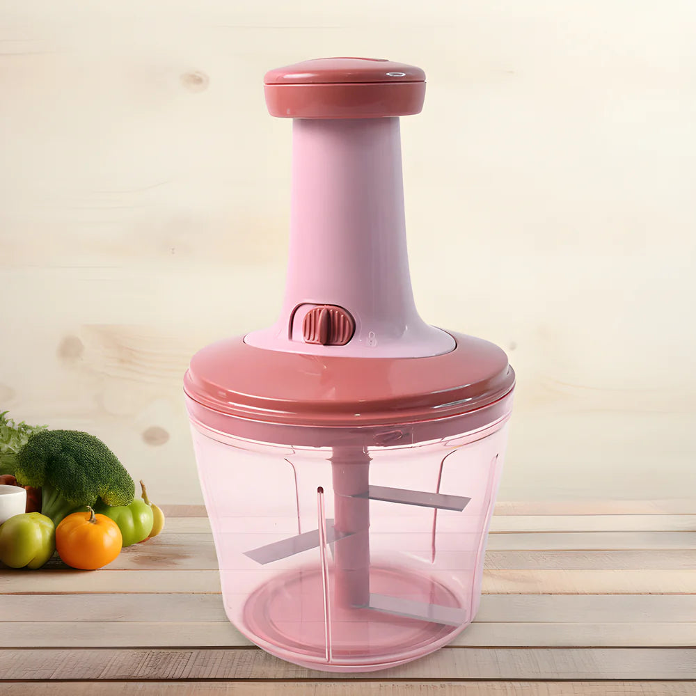 Best quba push chopper - kitchen slicers | 2025 | fast shipping