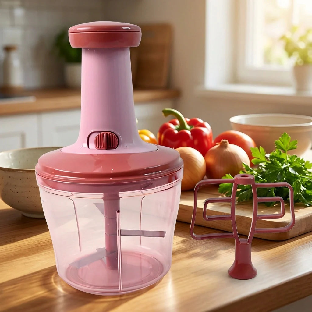 Best quba push chopper - kitchen slicers | 2026 | fast shipping