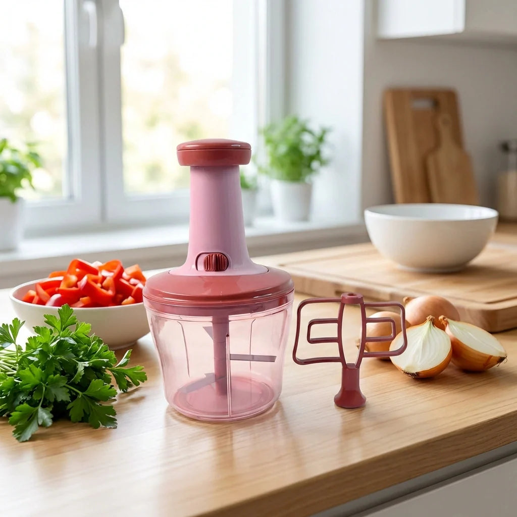 Best quba push chopper - kitchen slicers | 2026 | fast shipping
