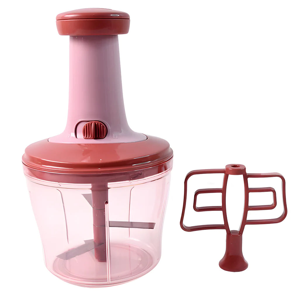 Best quba push chopper - kitchen slicers | 2025 | fast shipping