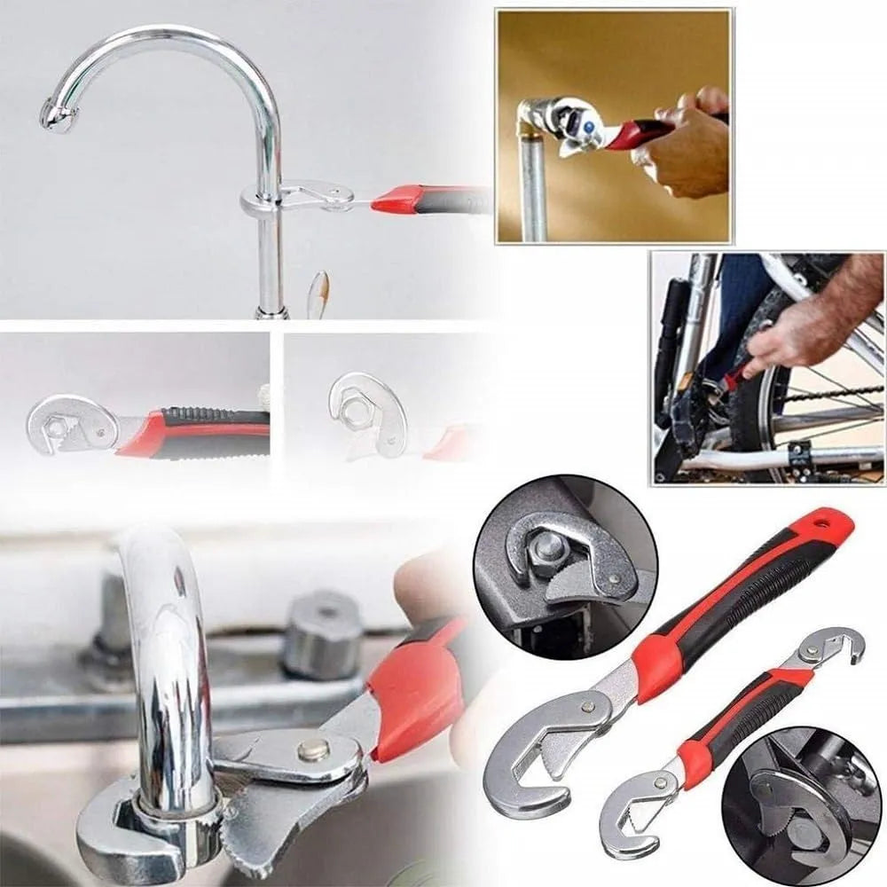 Best quick snap n grip - wrenches | 2025 | fast shipping