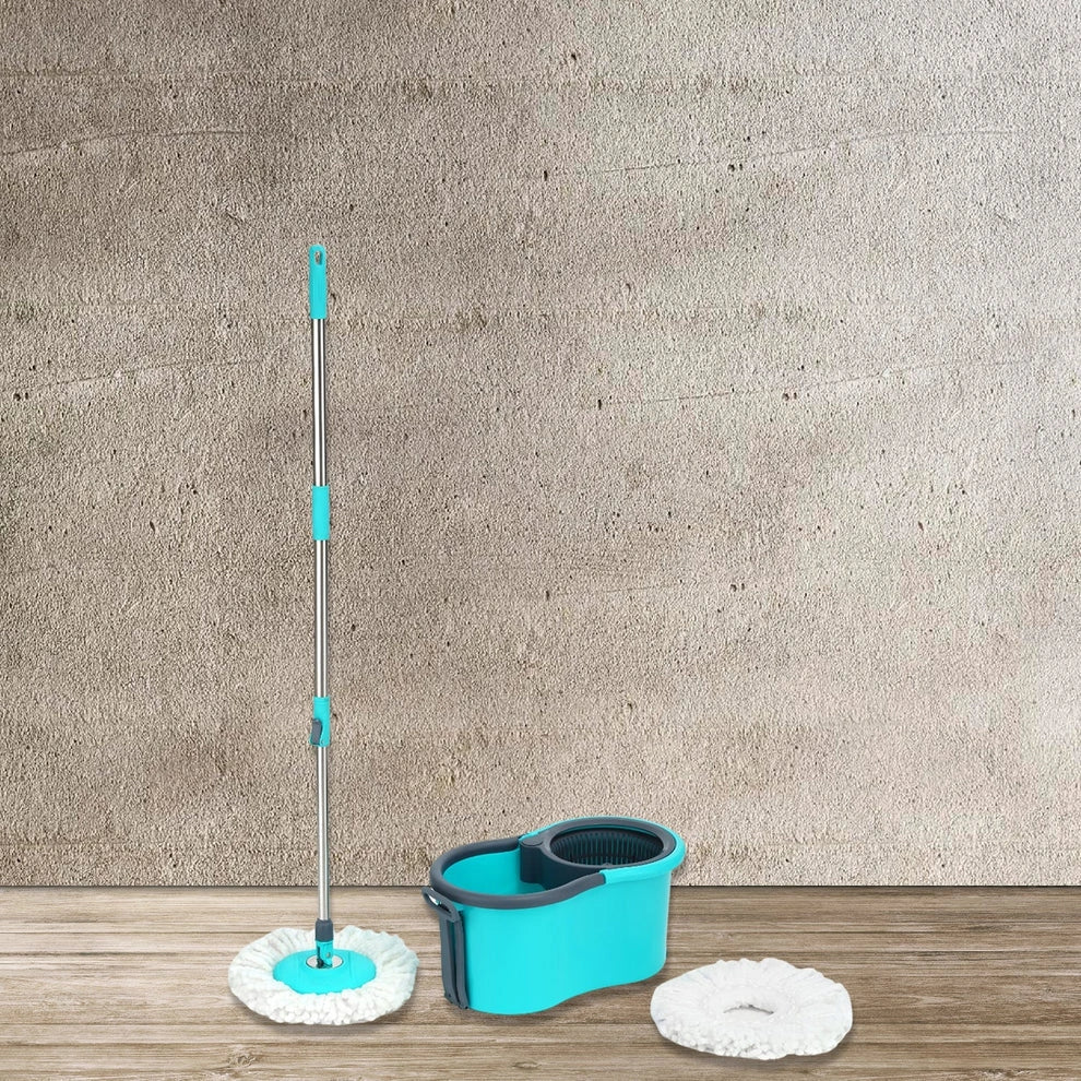 Best quick spin mop set - mops | 2025 | fast shipping