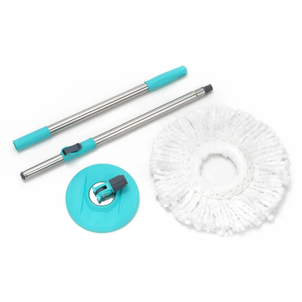 Best quick spin mop set - mops | 2025 | fast shipping
