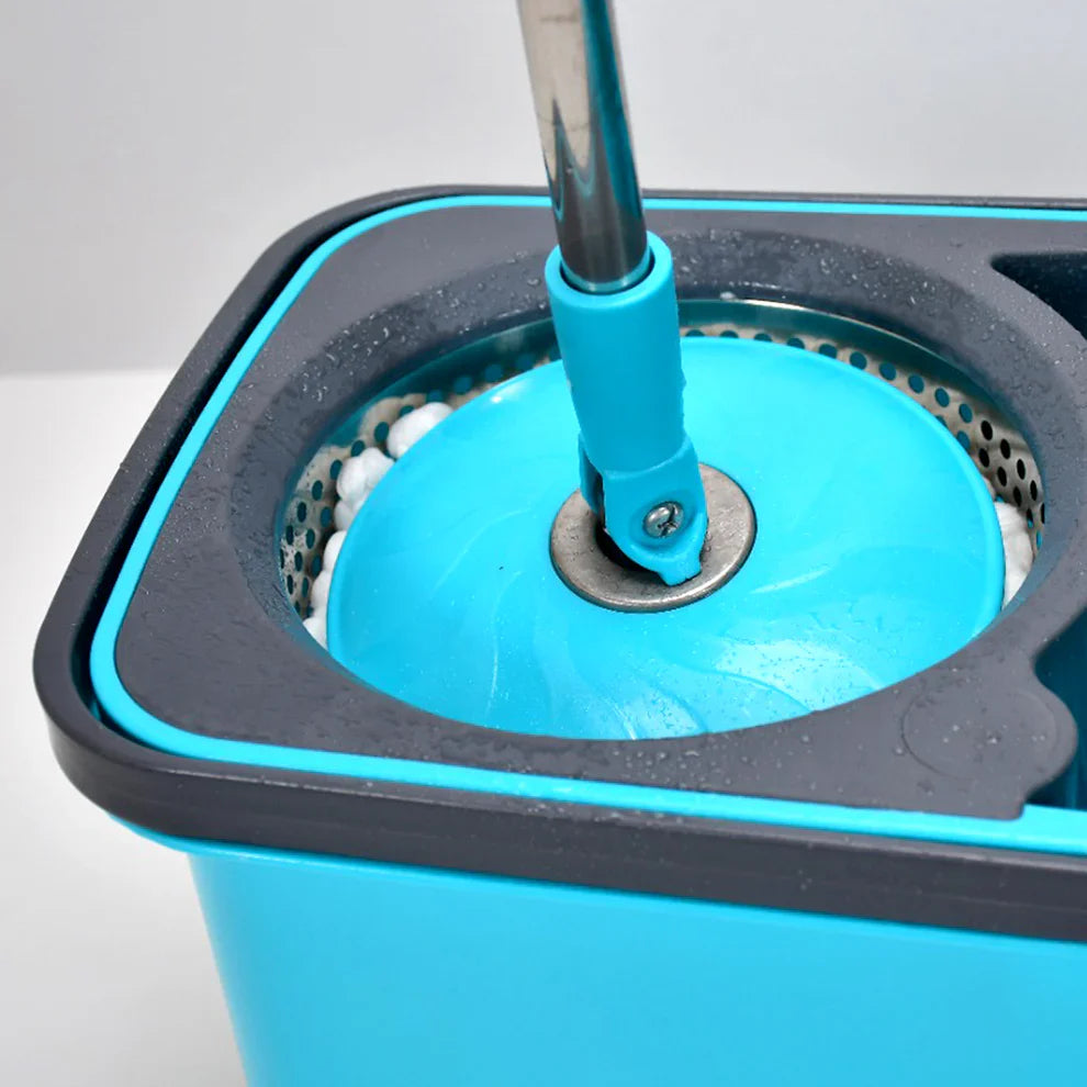 Best quick spin mop with bucket & wheels - mops | 2025 | fast shipping