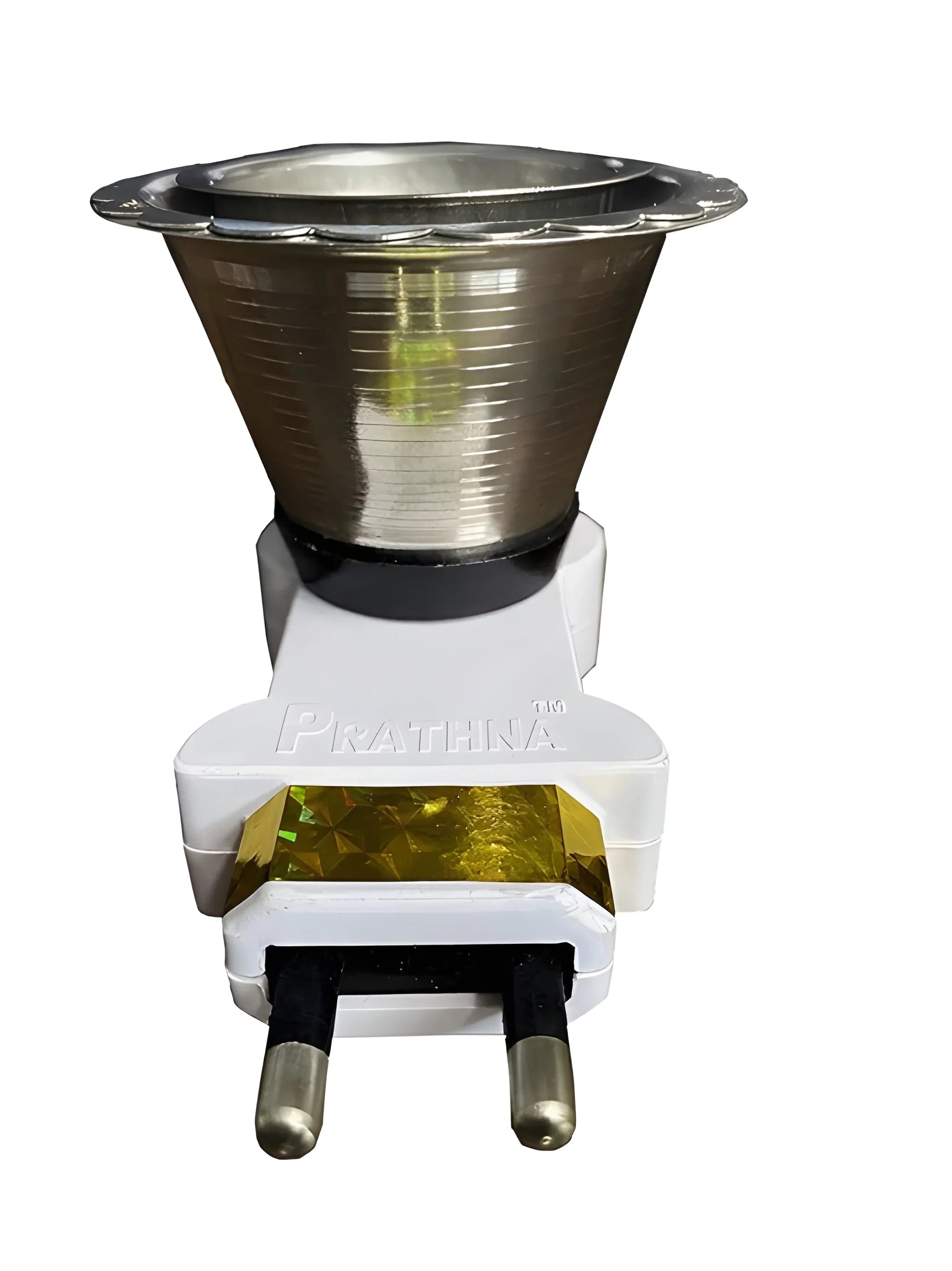 Best quickburn steel kapoor dani stand - home & garden | 2025 | fast shipping