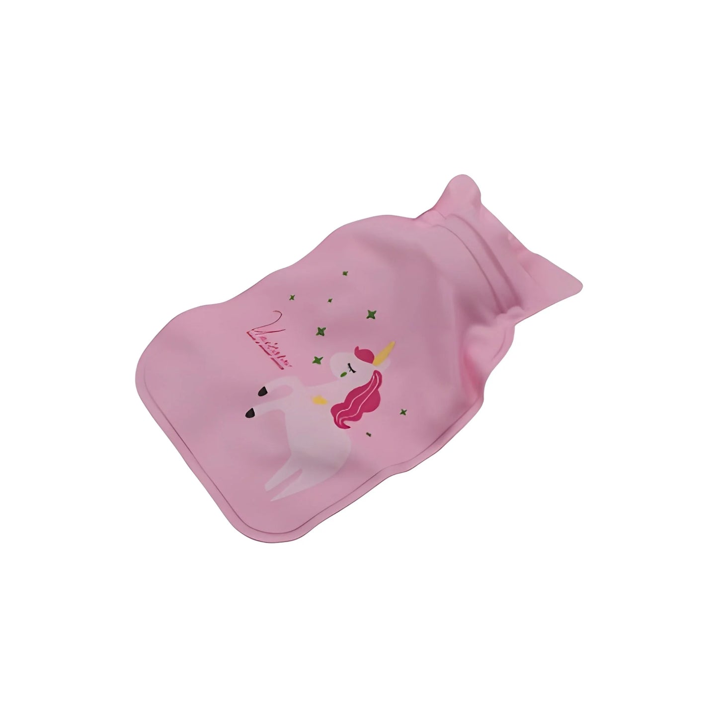 Mix Design Printed Small Hot Water Bag - Health & Personal Care