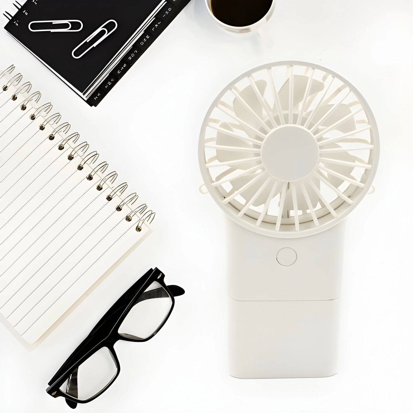 Best usb rechargeable handheld fan - powered hand fans & misters | 2025 | fast shipping