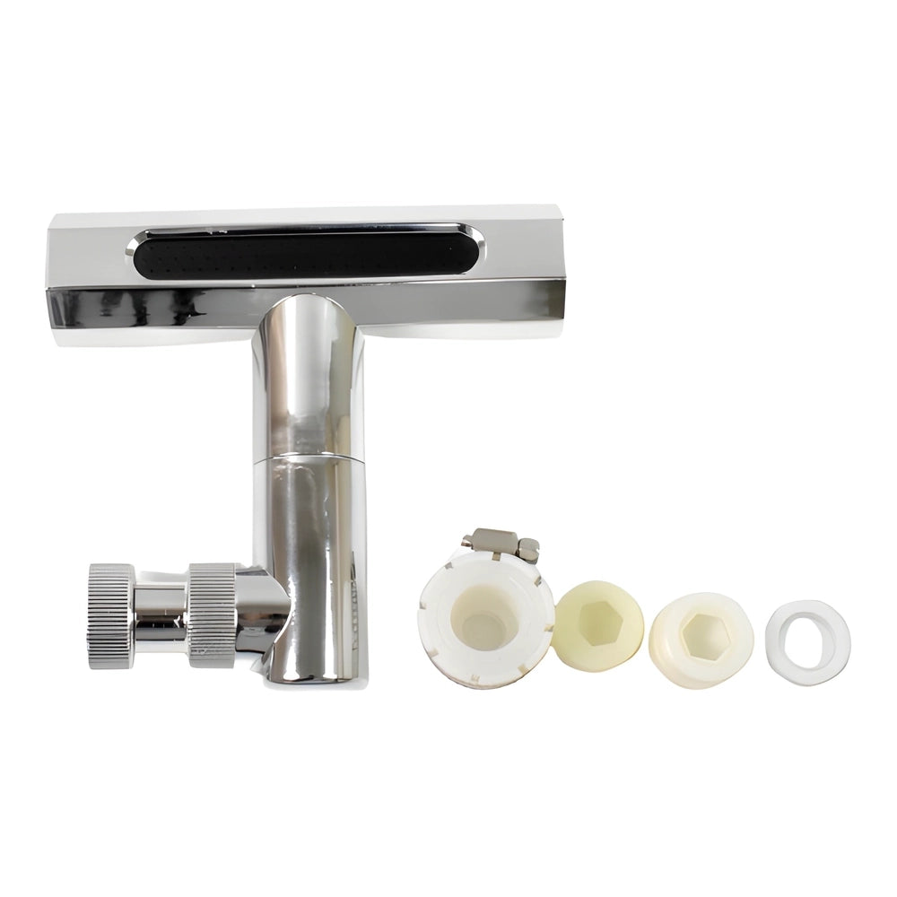 Best high-pressure water saving showerhead - shower heads | 2025 | fast shipping