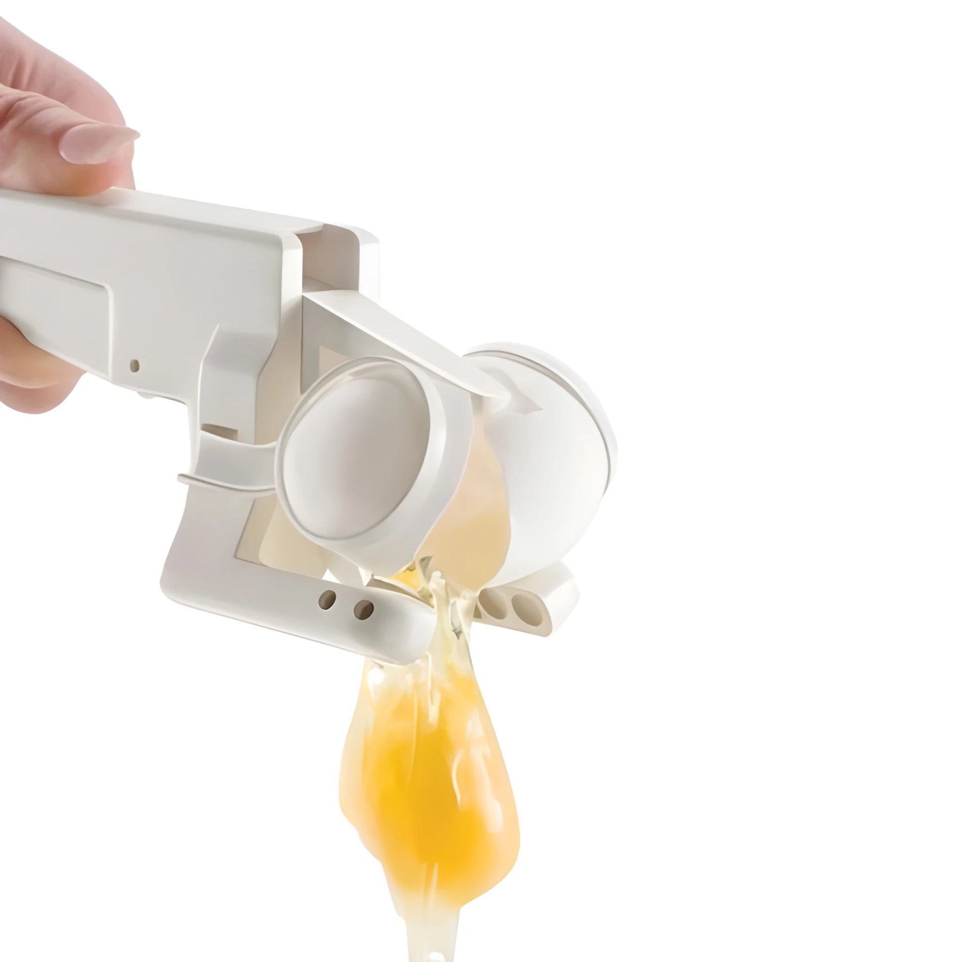 Best one-squeeze egg cracker - 2025 | fast shipping