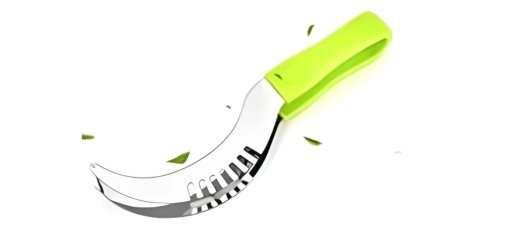 Plastic Watermelon Cutter Slicer - Home & Kitchen