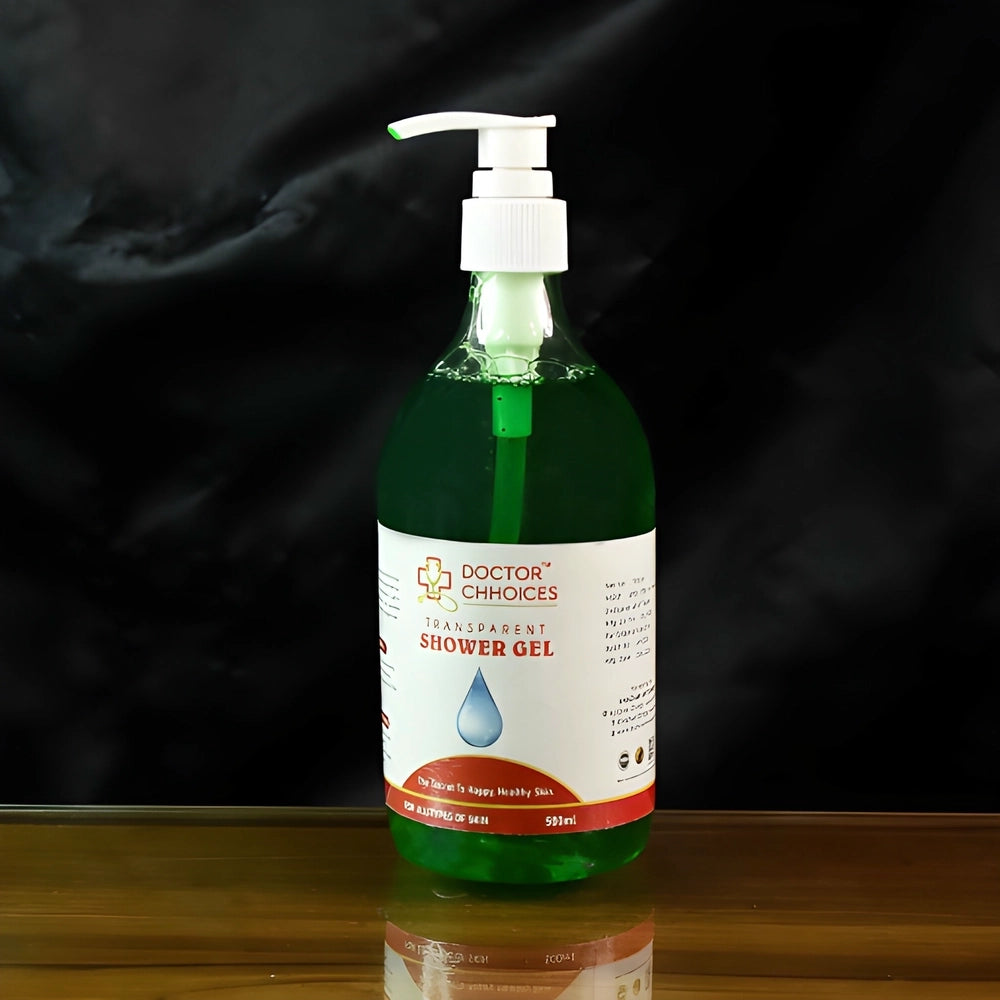 Best transparent shower gel pump - body wash | 2025 | fast shipping