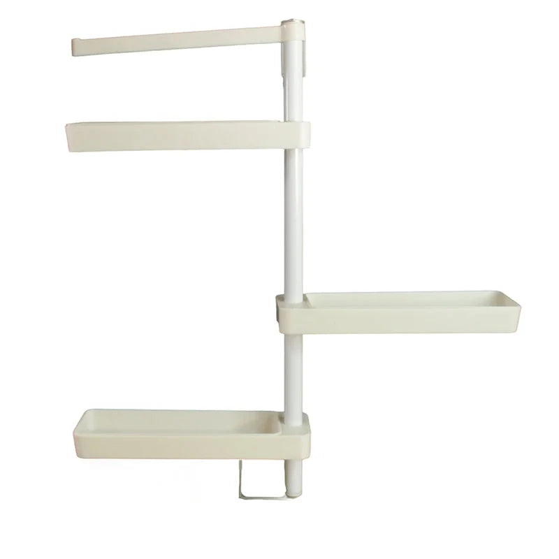 Best rotating storage shelf - household caddies | 2025 | fast shipping