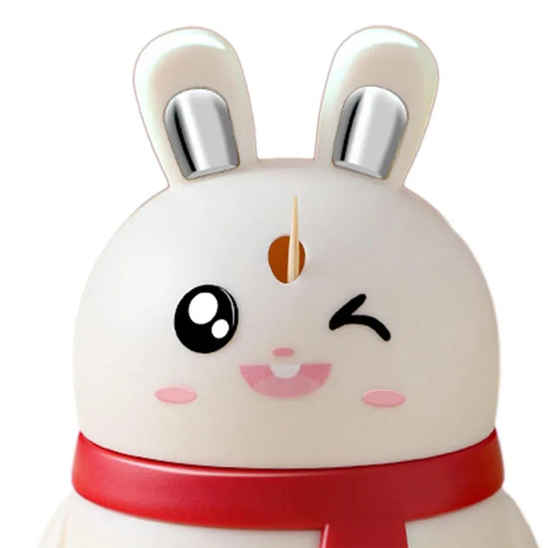 Best rabbit shape toothpick dispenser - dispensers | 2025 | fast shipping
