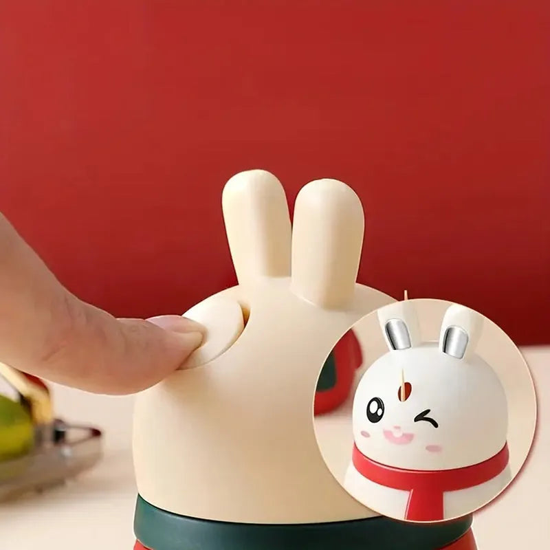 Best rabbit shape toothpick dispenser - dispensers | 2025 | fast shipping