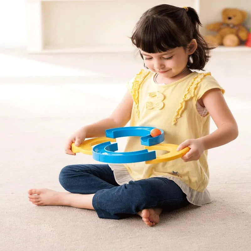 Best race track construction toys set - marble sets | 2025 | fast shipping