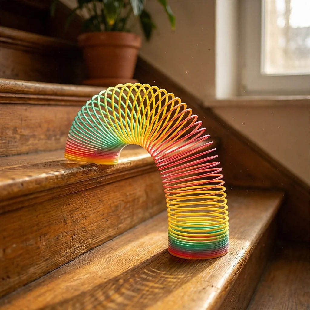 Best rainbow spring toy - activity toys | 2026 | fast shipping