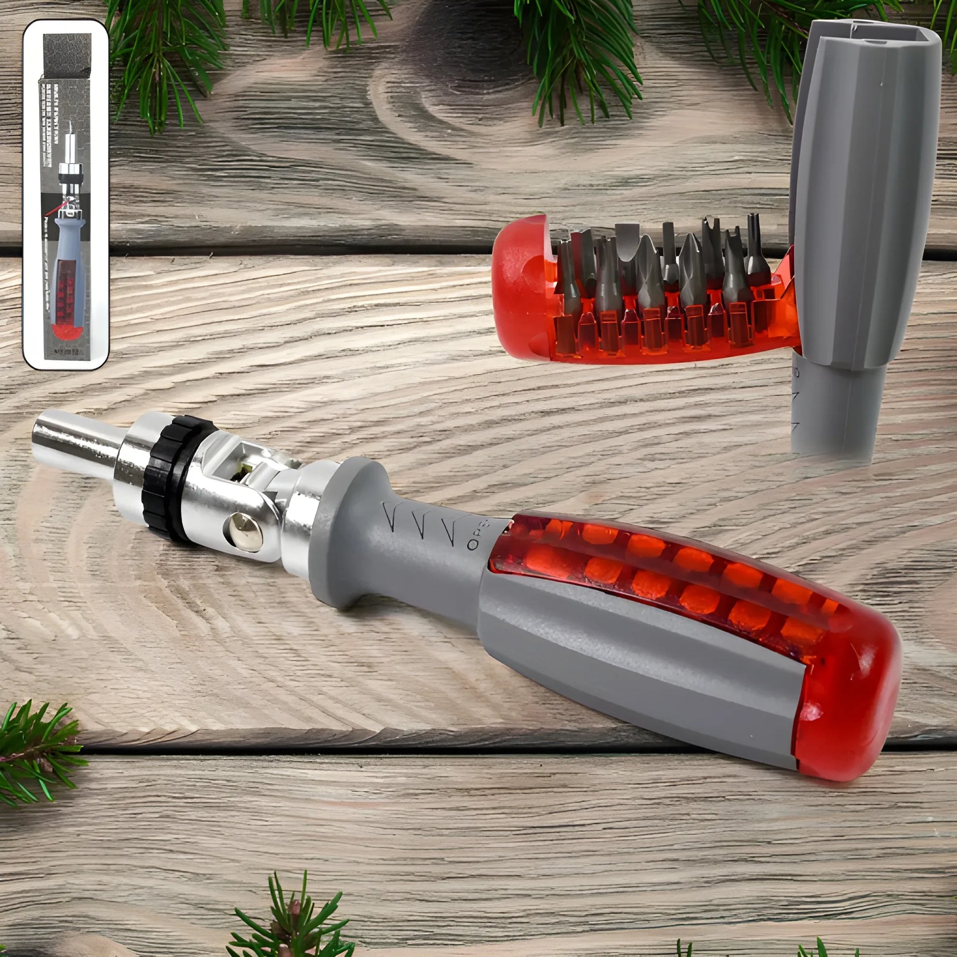 Best ratcheting screwdriver set - screwdrivers | 2025 | fast shipping