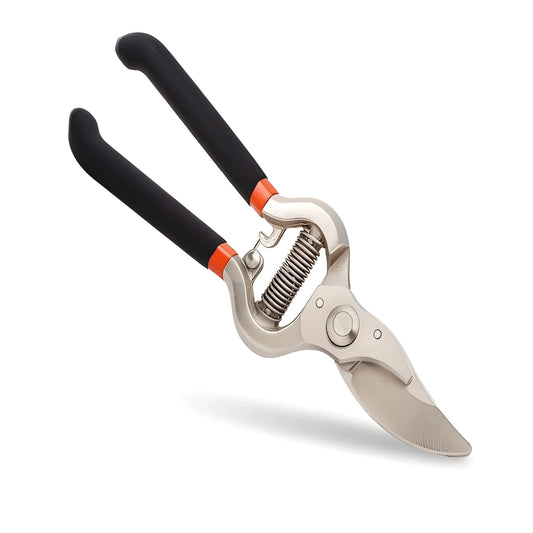Best razor-sharp bypass pruner - pruning shears | 2025 | fast shipping