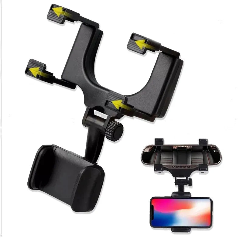 Best rear view mobile holder - rearview mirror mounts | 2025 | fast shipping