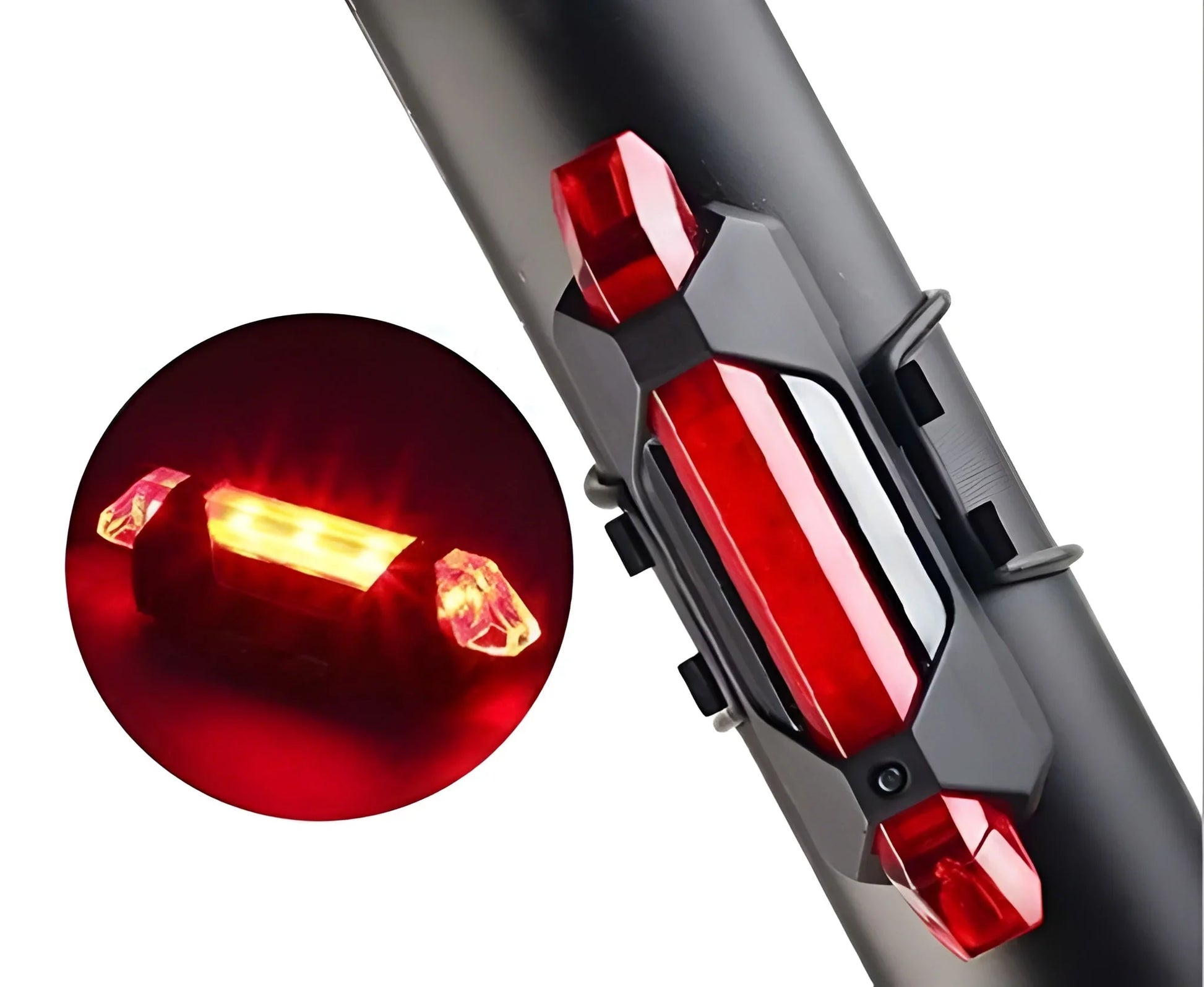 Best rechargeable bicycle front waterproof led light - sporting goods | 2025 | fast shipping