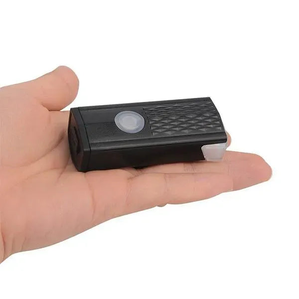 Best rechargeable bicycle light - accessories | 2026 | fast shipping