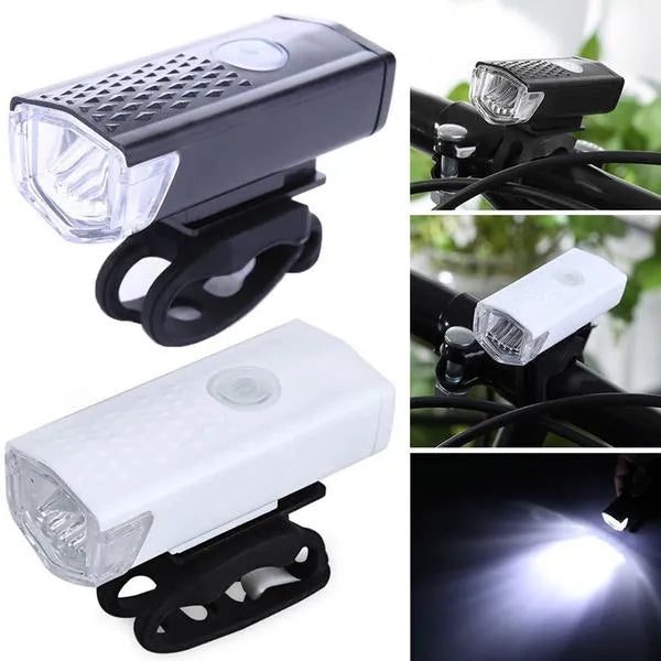 Best rechargeable bicycle light - accessories | 2025 | fast shipping