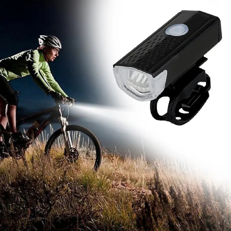 Best rechargeable bicycle light - accessories | 2025 | fast shipping