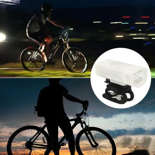 Best rechargeable bicycle light - accessories | 2026 | fast shipping