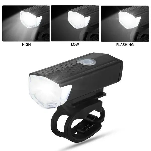 Best rechargeable bicycle light - accessories | 2026 | fast shipping
