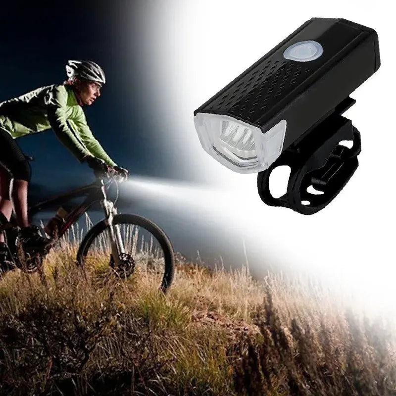 Best rechargeable bicycle light - accessories | 2026 | fast shipping