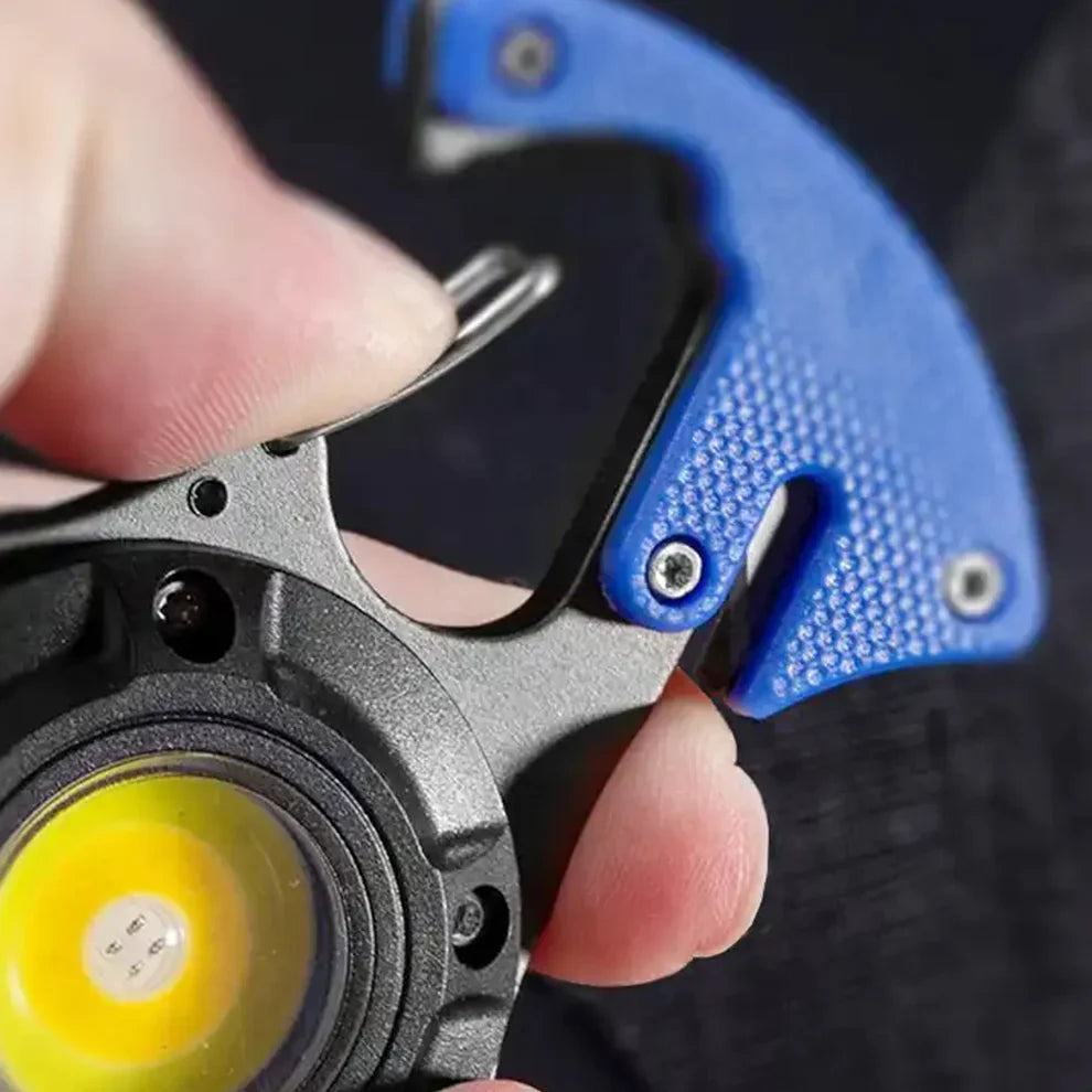 Best rechargeable keychain flashlight - flashlights | 2025 | fast shipping