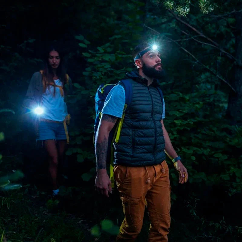 Best rechargeable led headlamp - headlamps | 2025 | fast shipping