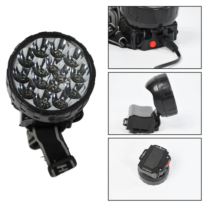 Best rechargeable led headlamp - headlamps | 2025 | fast shipping