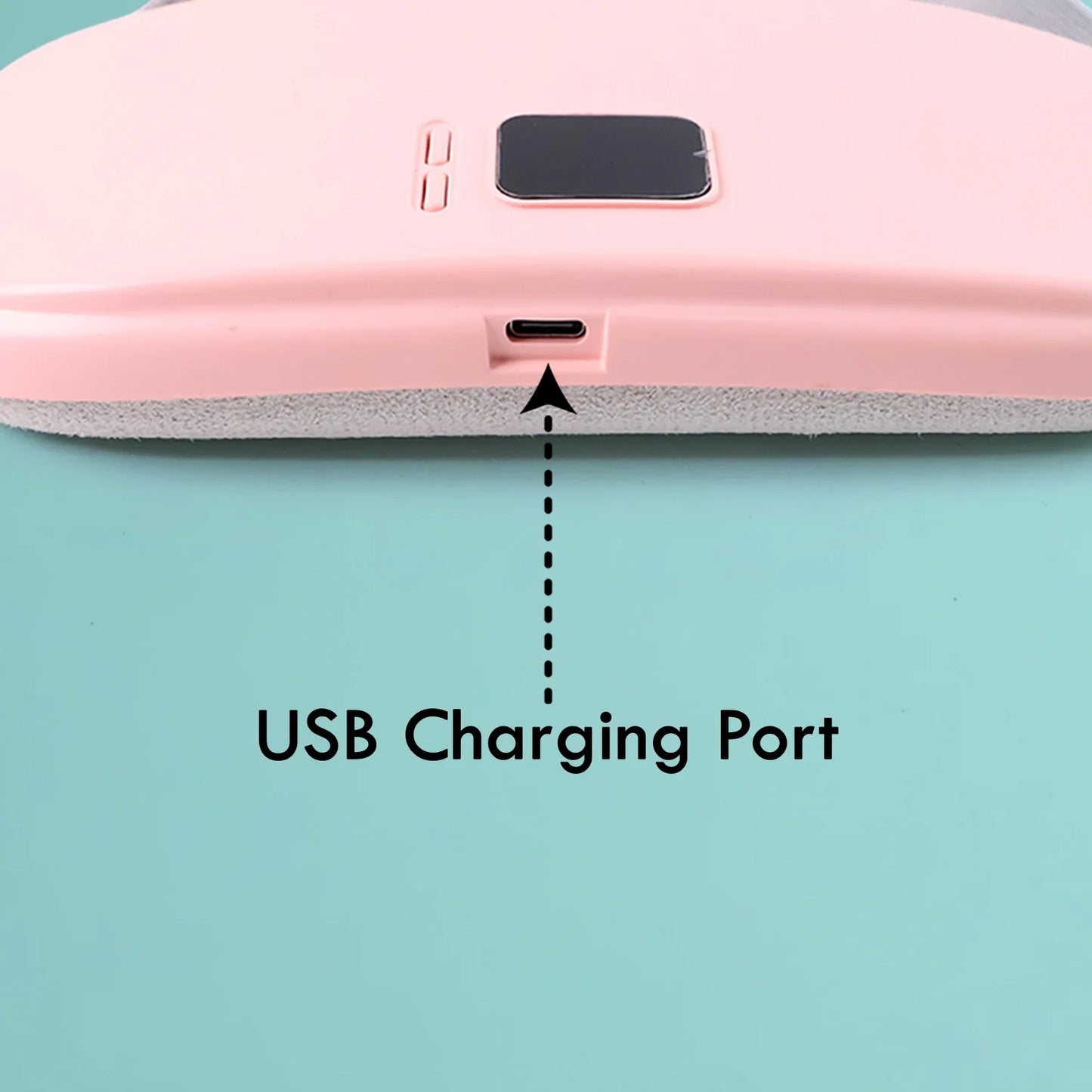 Best rechargeable menstrual heating belt - pads | 2025 | fast shipping