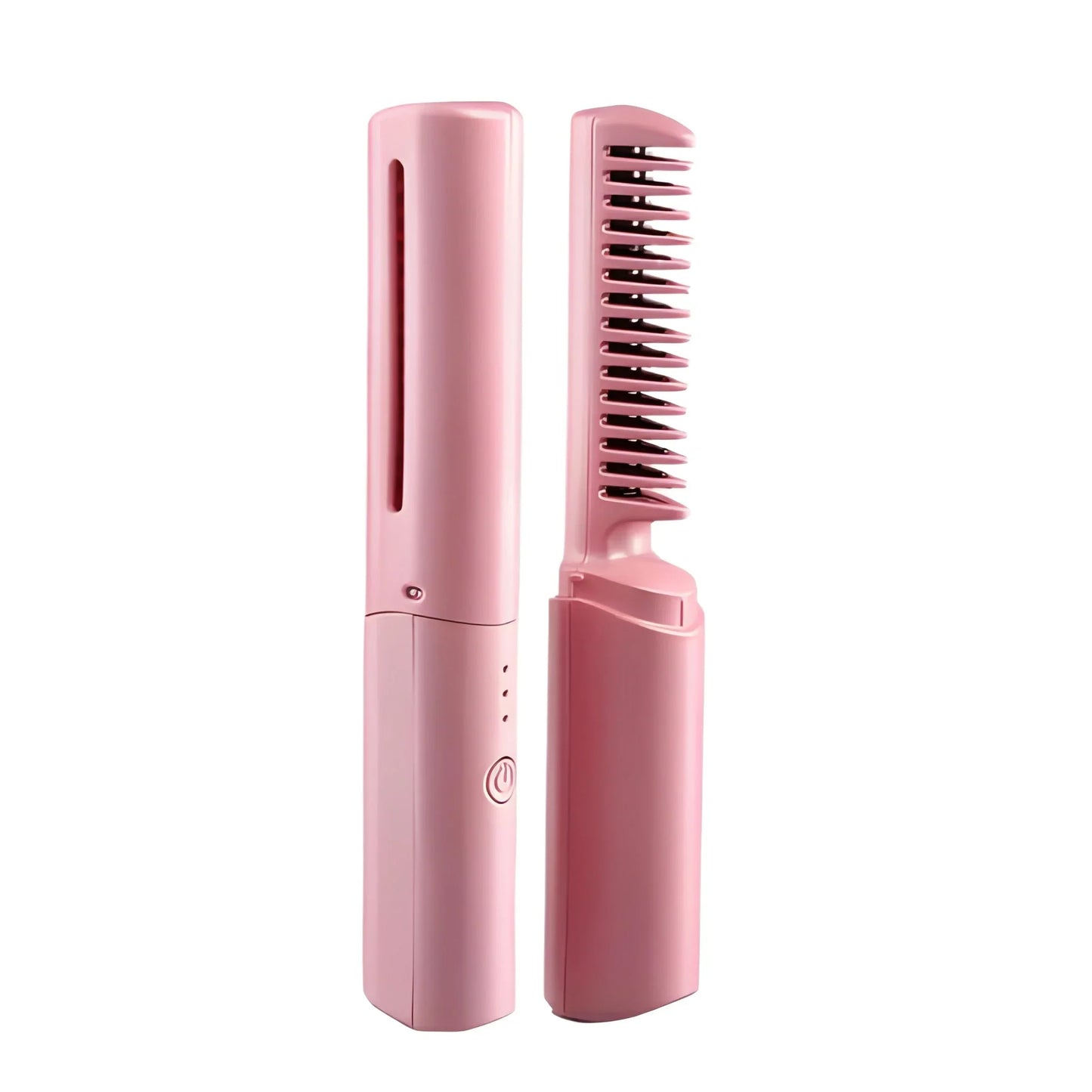 Best rechargeable mini hair straightener - health & beauty | 2025 | fast shipping