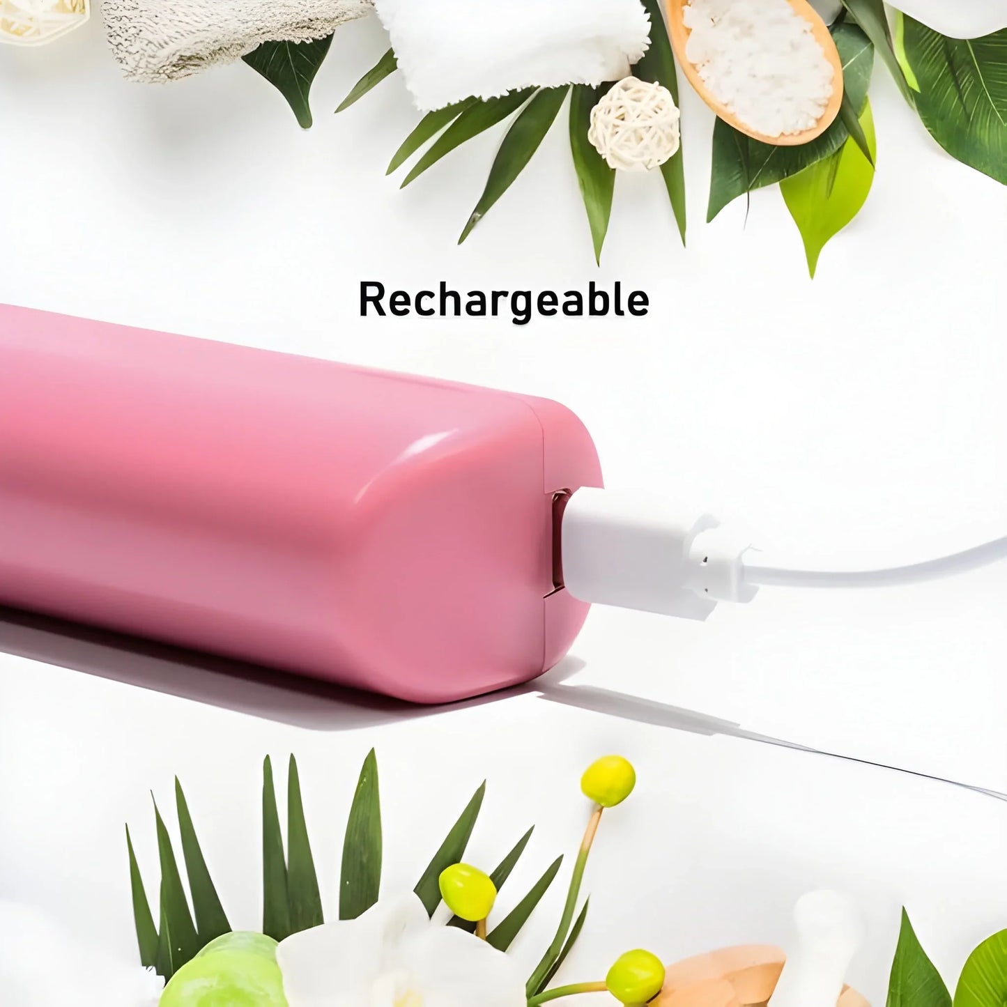 Best rechargeable mini hair straightener - health & beauty | 2025 | fast shipping