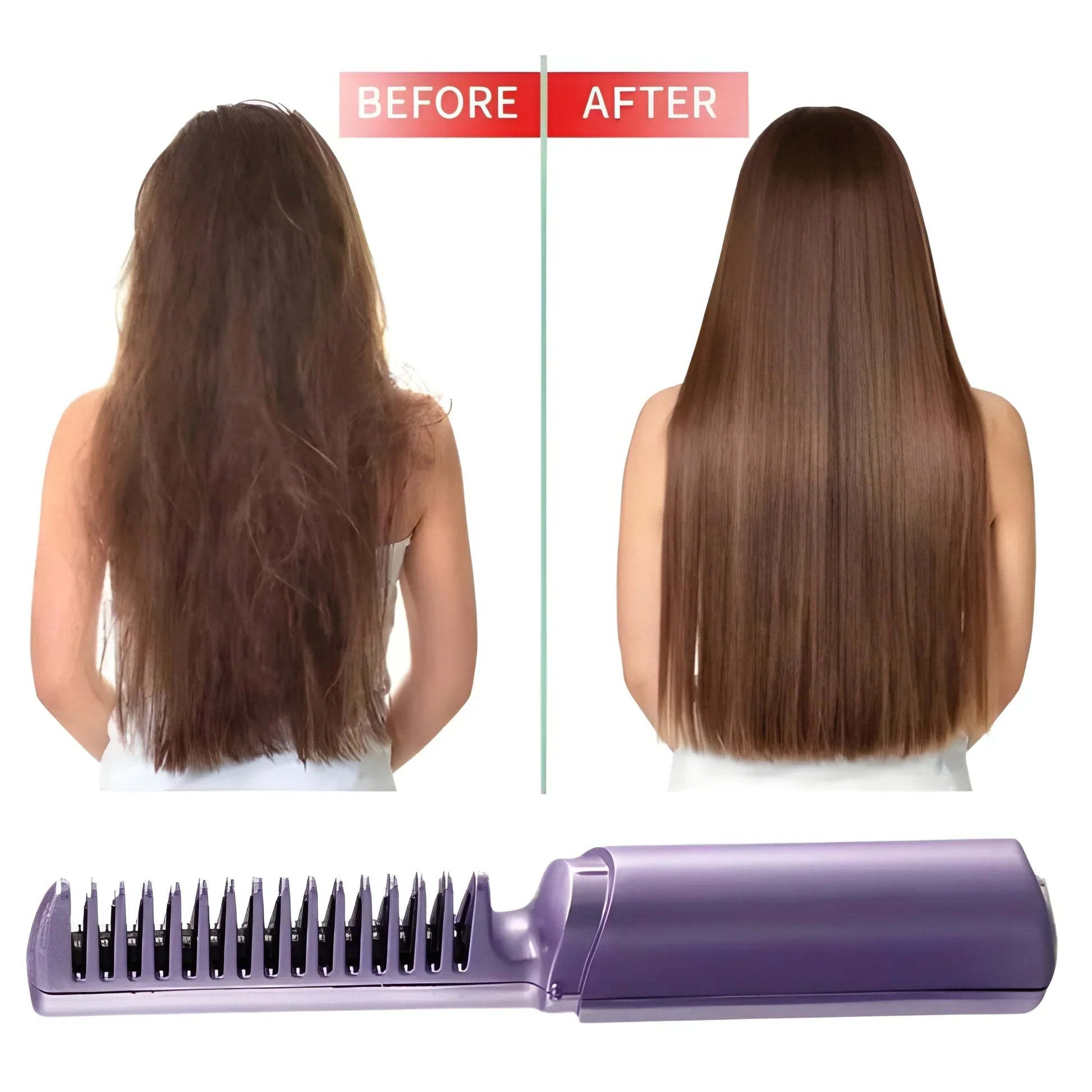 Best rechargeable mini hair straightener - health & beauty | 2025 | fast shipping