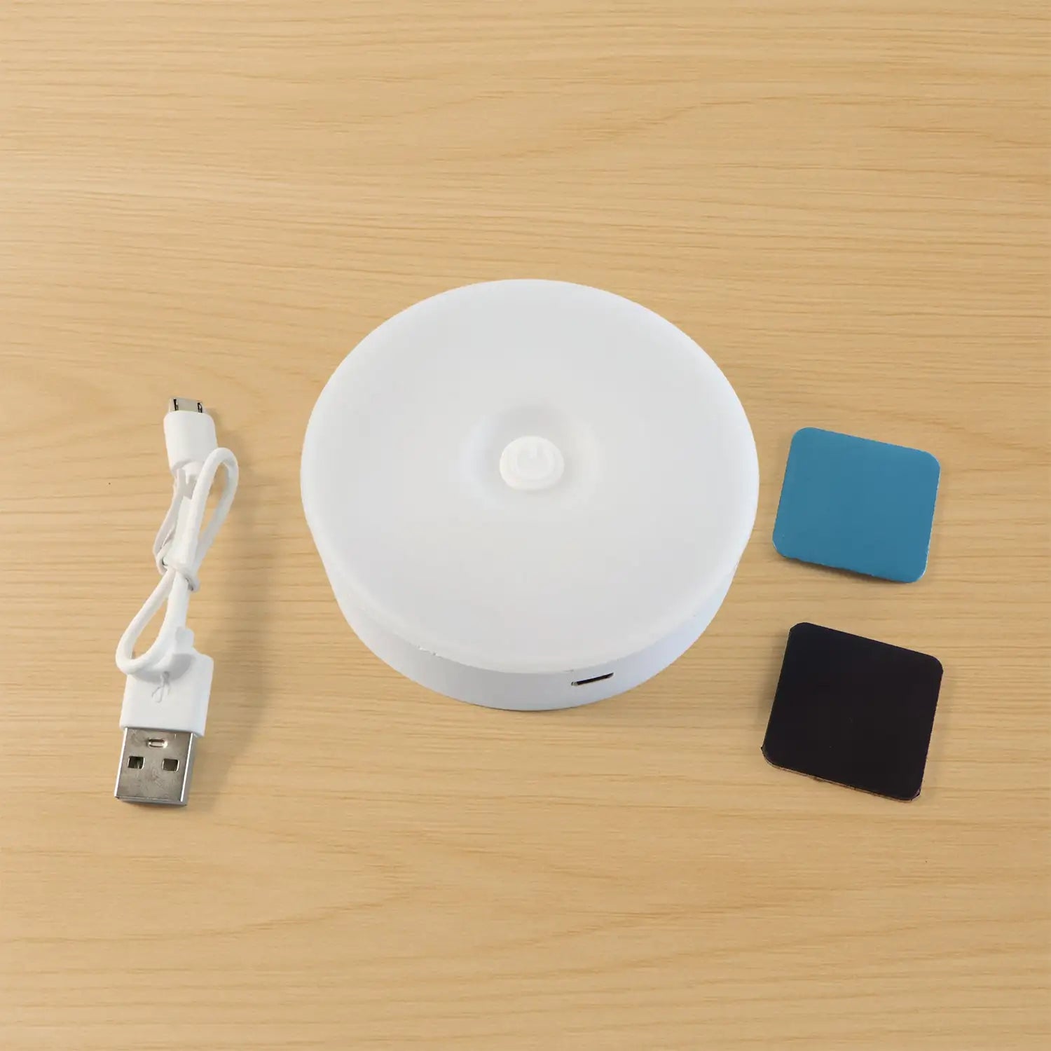 Best rechargeable motion sensor night light (1 pc) - 2025 | fast shipping