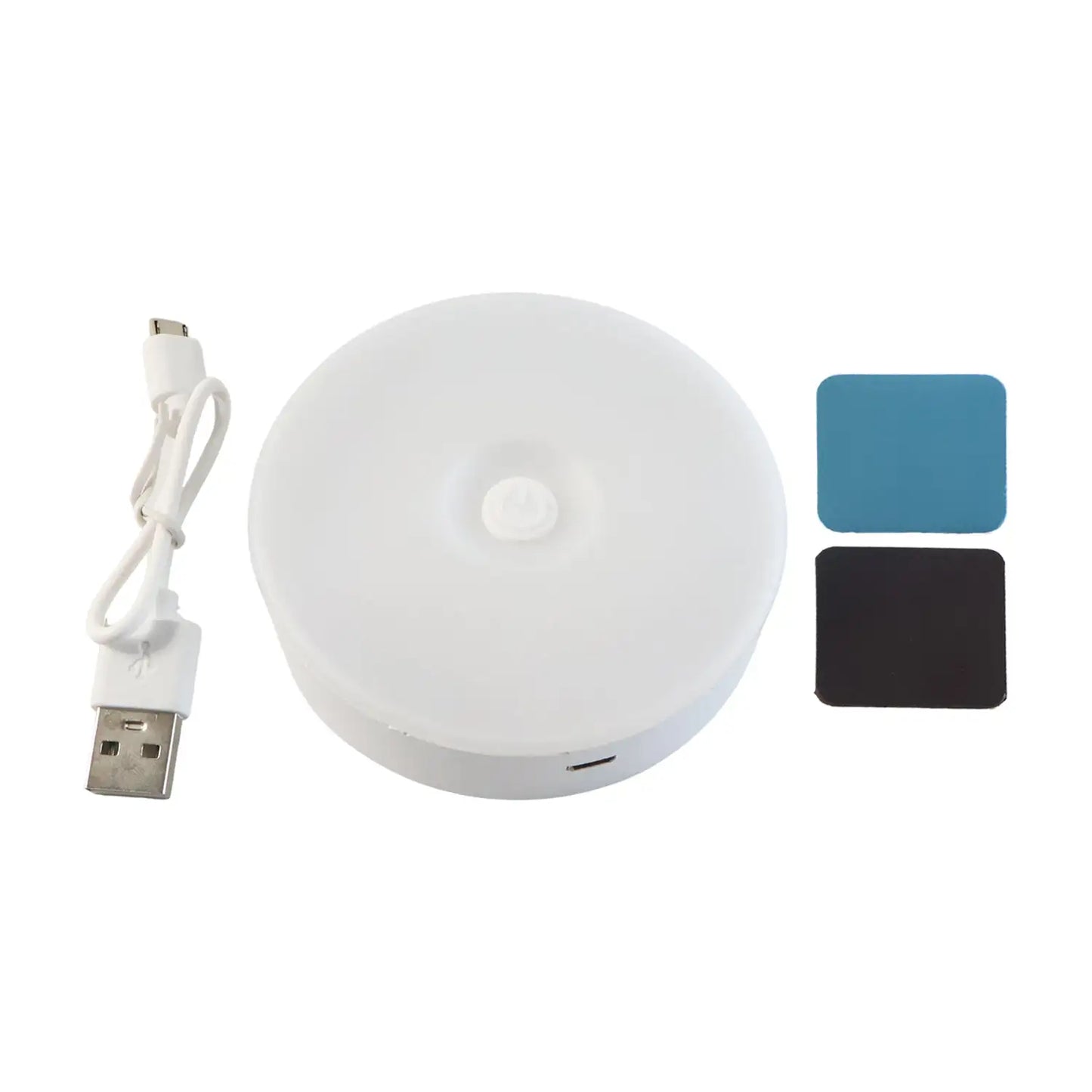 Best rechargeable motion sensor night light (1 pc) - 2025 | fast shipping