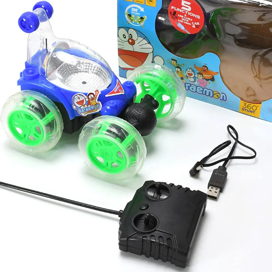Best rechargeable rc stunt car - remote control cars & trucks | 2025 | fast shipping