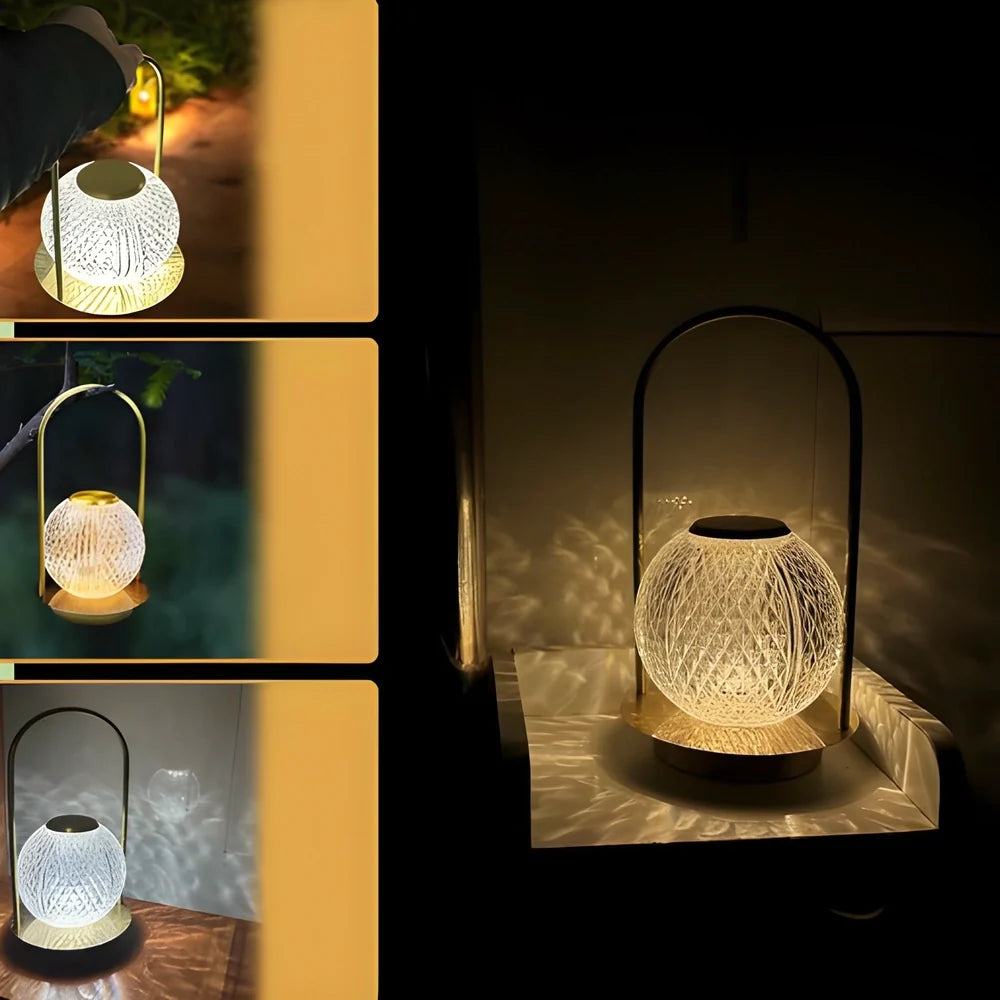 Best rechargeable touch table lamp - lamps | 2025 | fast shipping