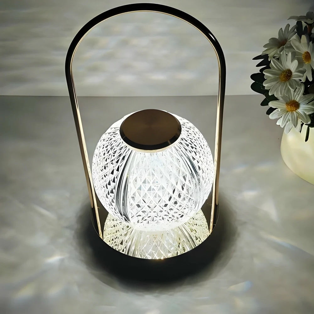 Best rechargeable touch table lamp - lamps | 2025 | fast shipping