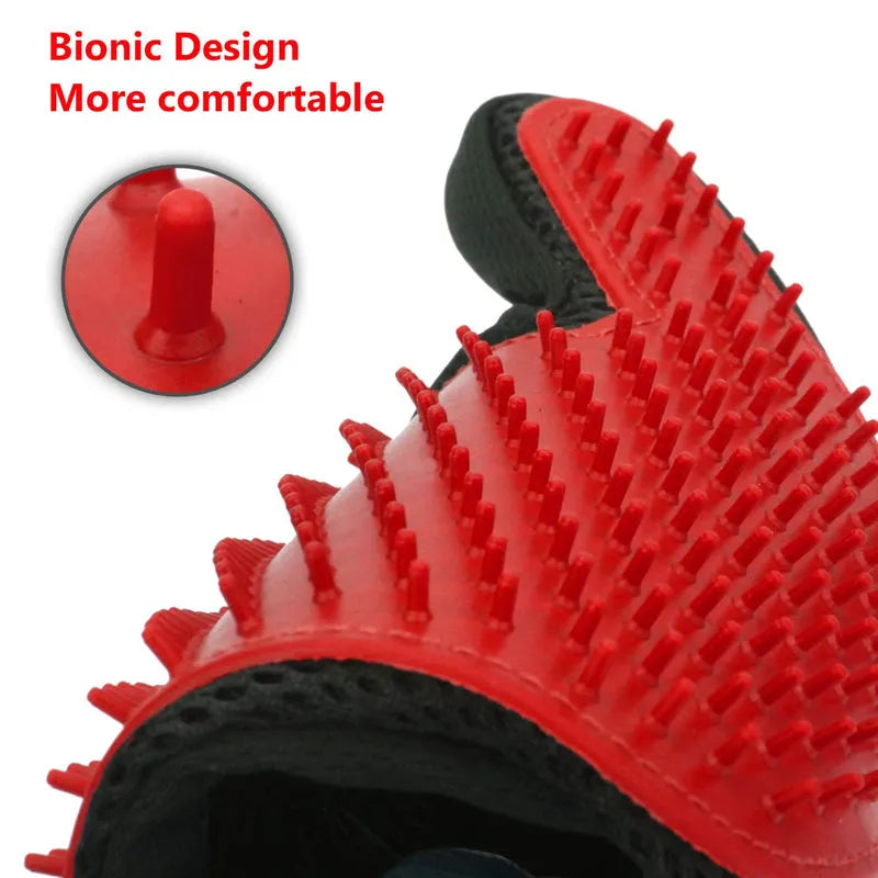 Red True Touch Used In All Kinds Of Household And Kitchen - Other Products