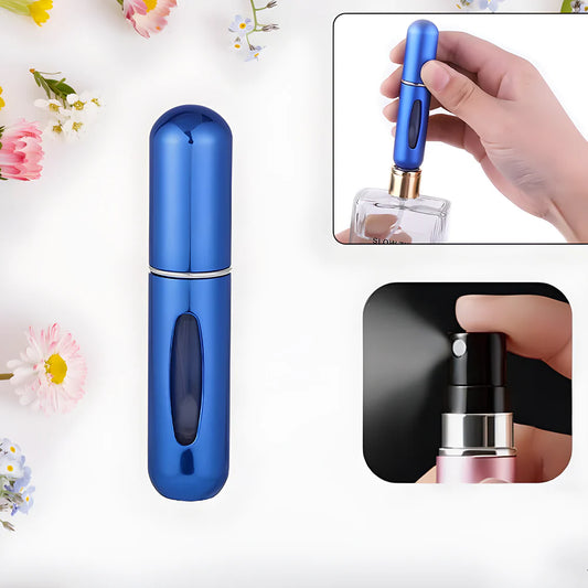 Best refillable perfume atomizer bottle - cosmetic tools | 2025 | fast shipping