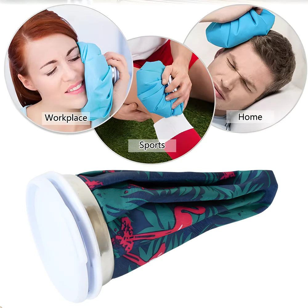 Best relief ice bag - packs | 2025 | fast shipping