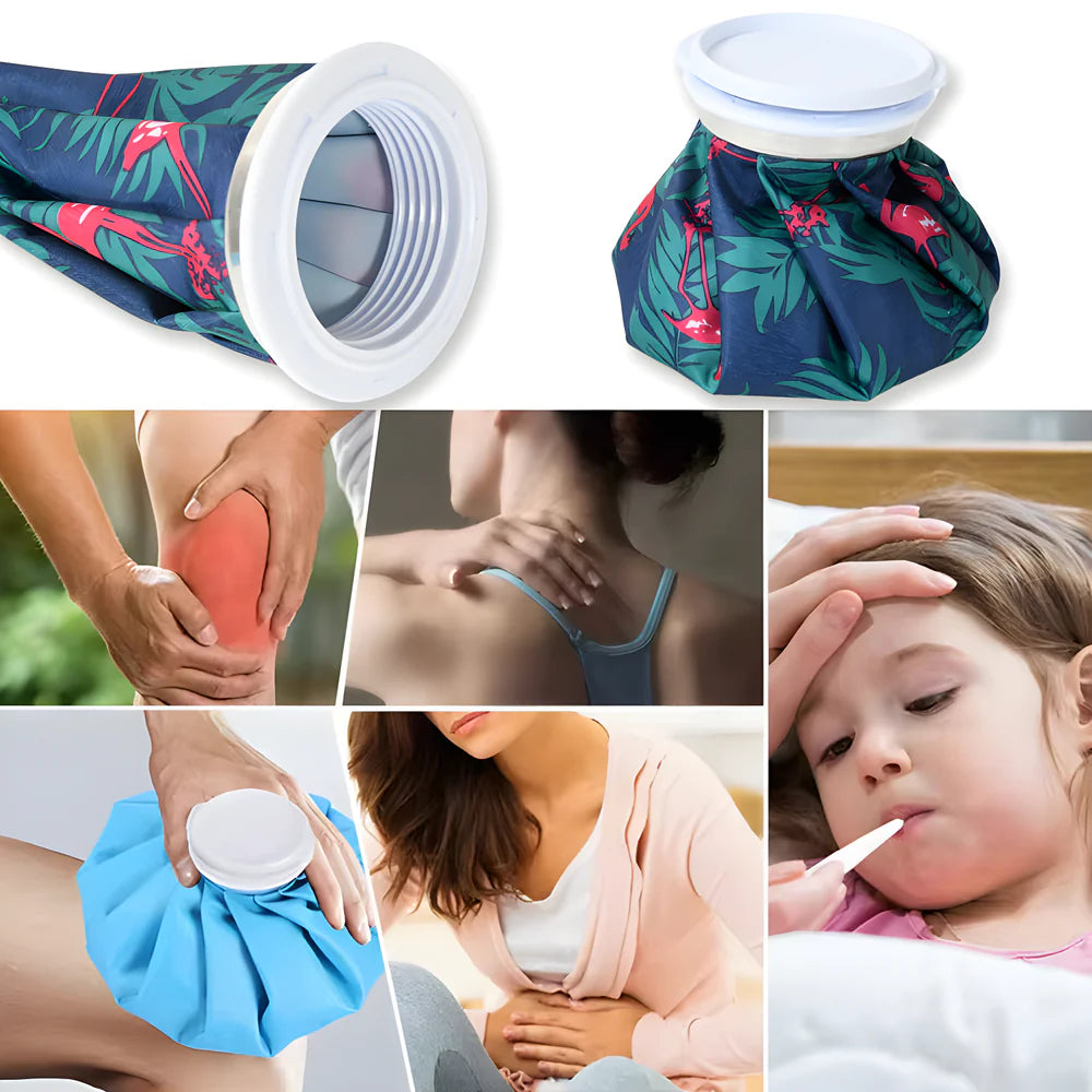 Best relief ice bag - packs | 2025 | fast shipping