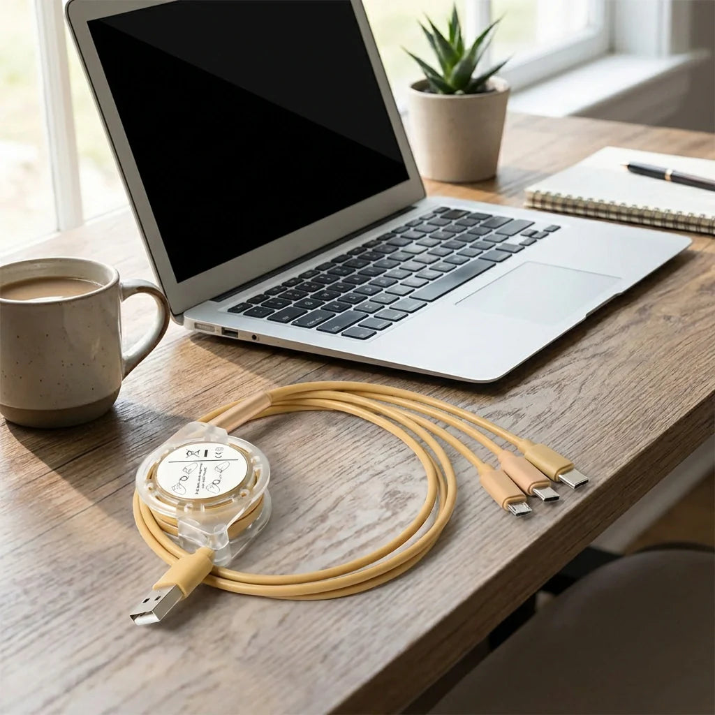 Best retractable charging multi cable - system & power cables | 2026 | fast shipping