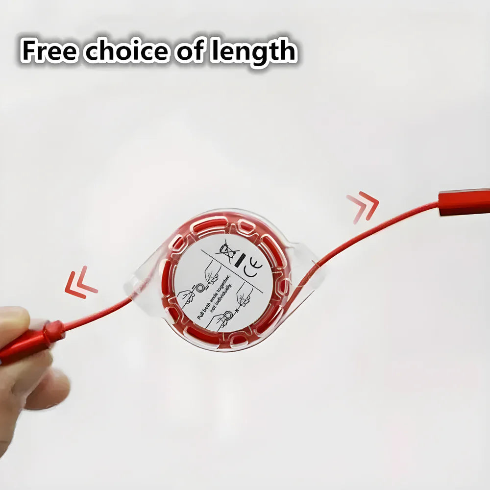 Best retractable charging multi cable - system & power cables | 2025 | fast shipping