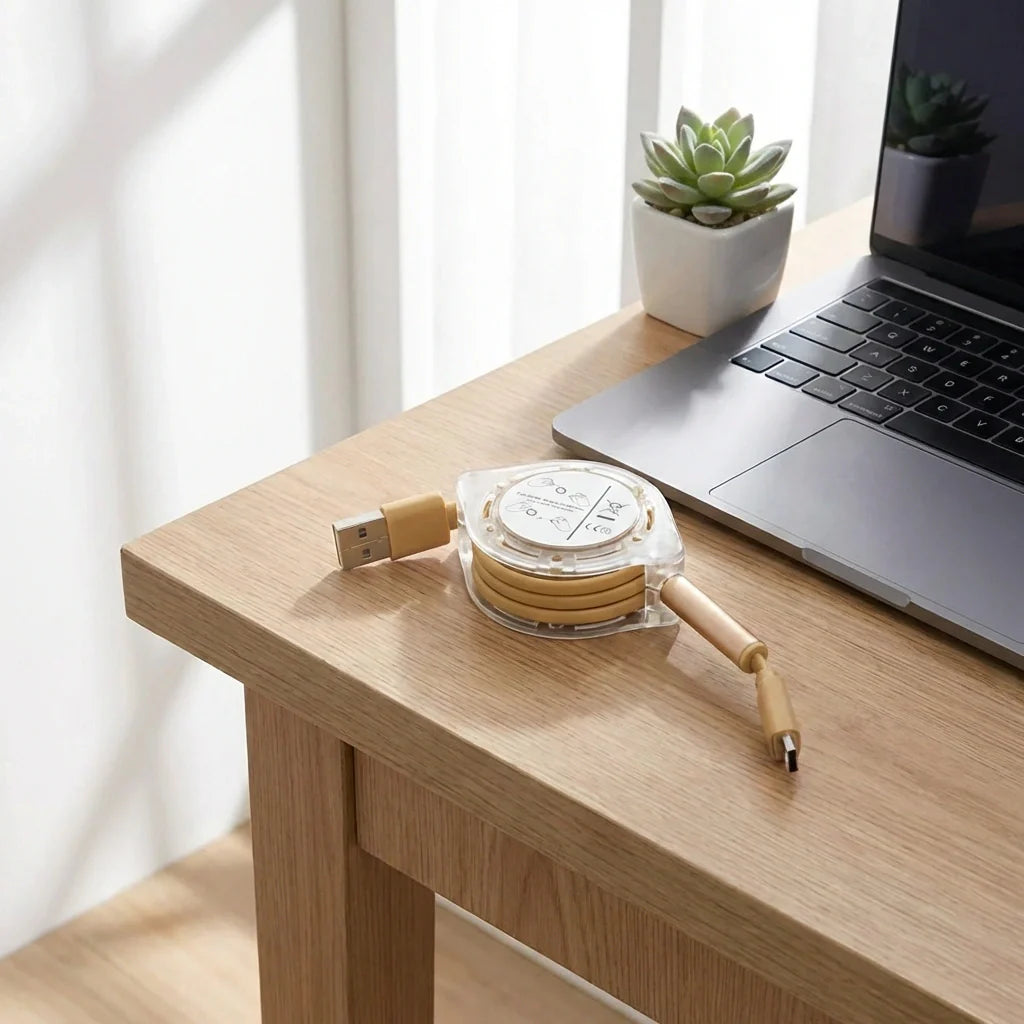 Best retractable charging multi cable - system & power cables | 2026 | fast shipping